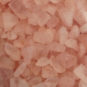 Saules Fabrika Kylpysuola Bright Crystal