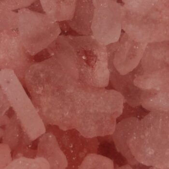 Saules Fabrika kylpysuola Cranberry 1 kg