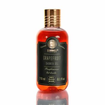 Saules Fabrika Shower gel Grapefruit