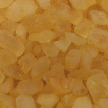 Saules Fabrika kylpysuola Almond 1 kg