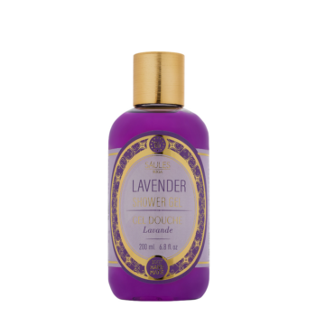 Saules Fabrika Shower Gel Lavender 200 ml