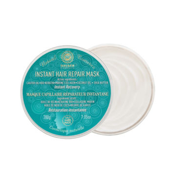 Saules Fabrika Instant Hair Repair Mask