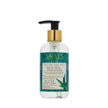 Saules Fabrika Liquid Soap Neutral