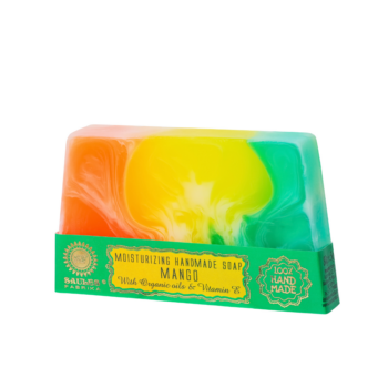 Saules Fabrika Mango Palasaippua