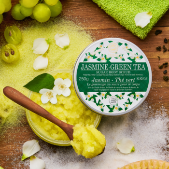 Saules Fabrika Sugar Body Scrub 250 G