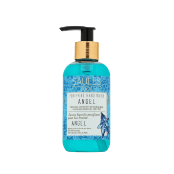 Saules fabrika hand wash angel 200 ml