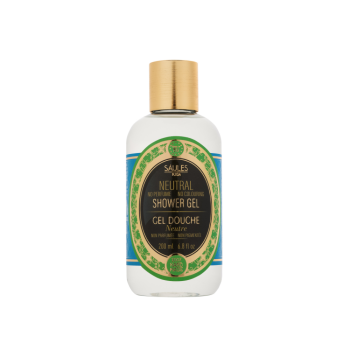 Saules fabrika shower gel neutral 200 ml