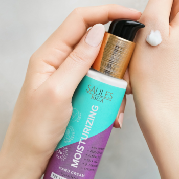 Saules Fabrika Hand Cream Moisturising 100ml 20260127 154245