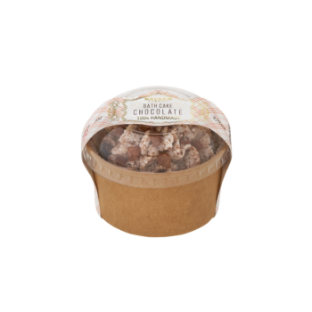 Saules Fabrika Bath Cake 70 g Chocolate