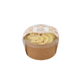 Saules Fabrika Bath Cake 70 g mango