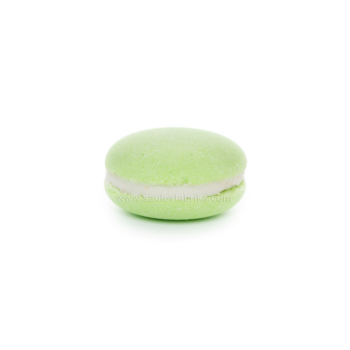 Saules Fabrika Bath Macaroon 60 g Lemongrass