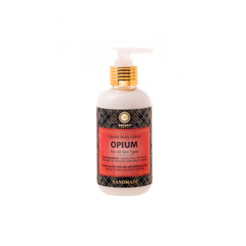 Saules Fabrika Body Lotion Opium 200g