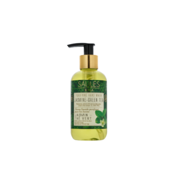 Saules Fabrika Hand Wash Jasmine Green Tea 200ml