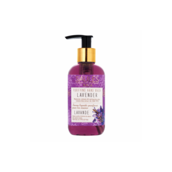 Saules Fabrika Hand Wash Lavender 200ml