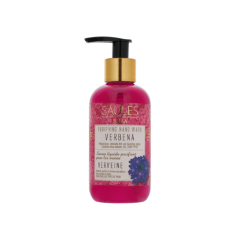 Saules Fabrika Hand Wash Verbena 200ml