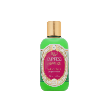 Saules Fabrika Shower Gel Empress 200ml