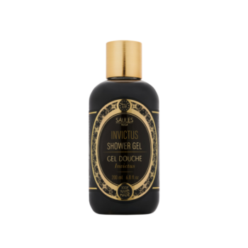 Saules Fabrika Shower Gel Invictus 200 ml