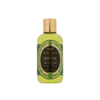 Saules Fabrika Shower Gel Jasmine Green Tea 200 ml