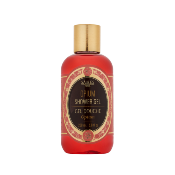 Saules Fabrika Shower Gel Opium 200 ml