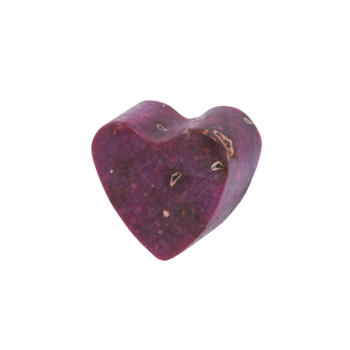 Saules Fabrika Solid Body Scrub Blueberries Blackberries 100g