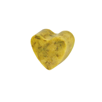 Saules Fabrika Solid Body Scrub Eucalyptus 100g